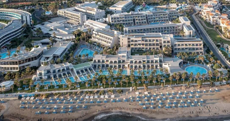 Lyttos Beach, Crete: Why This All-Inclusive Resort Should Be Top of Your Holiday List