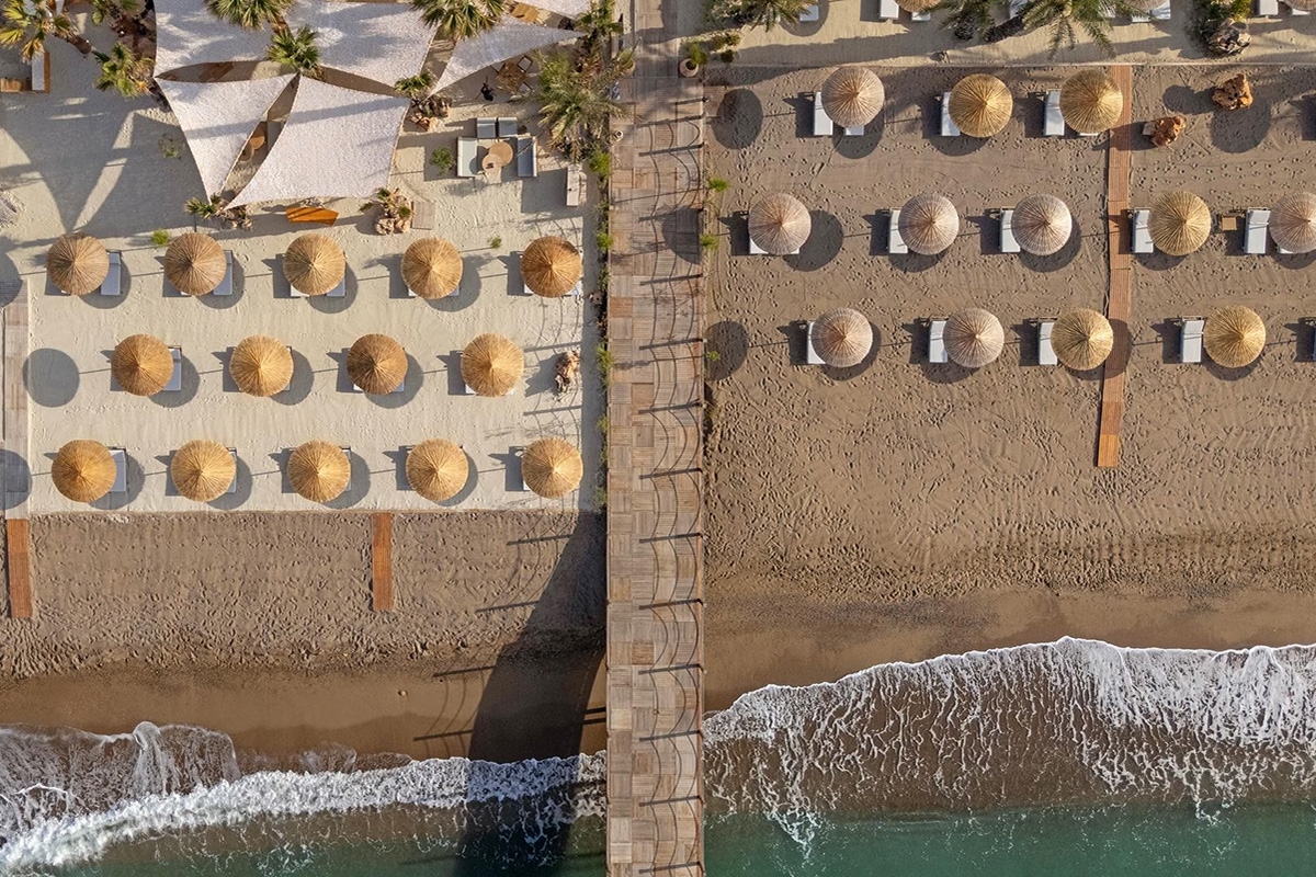 Cullinan Belek Beach
