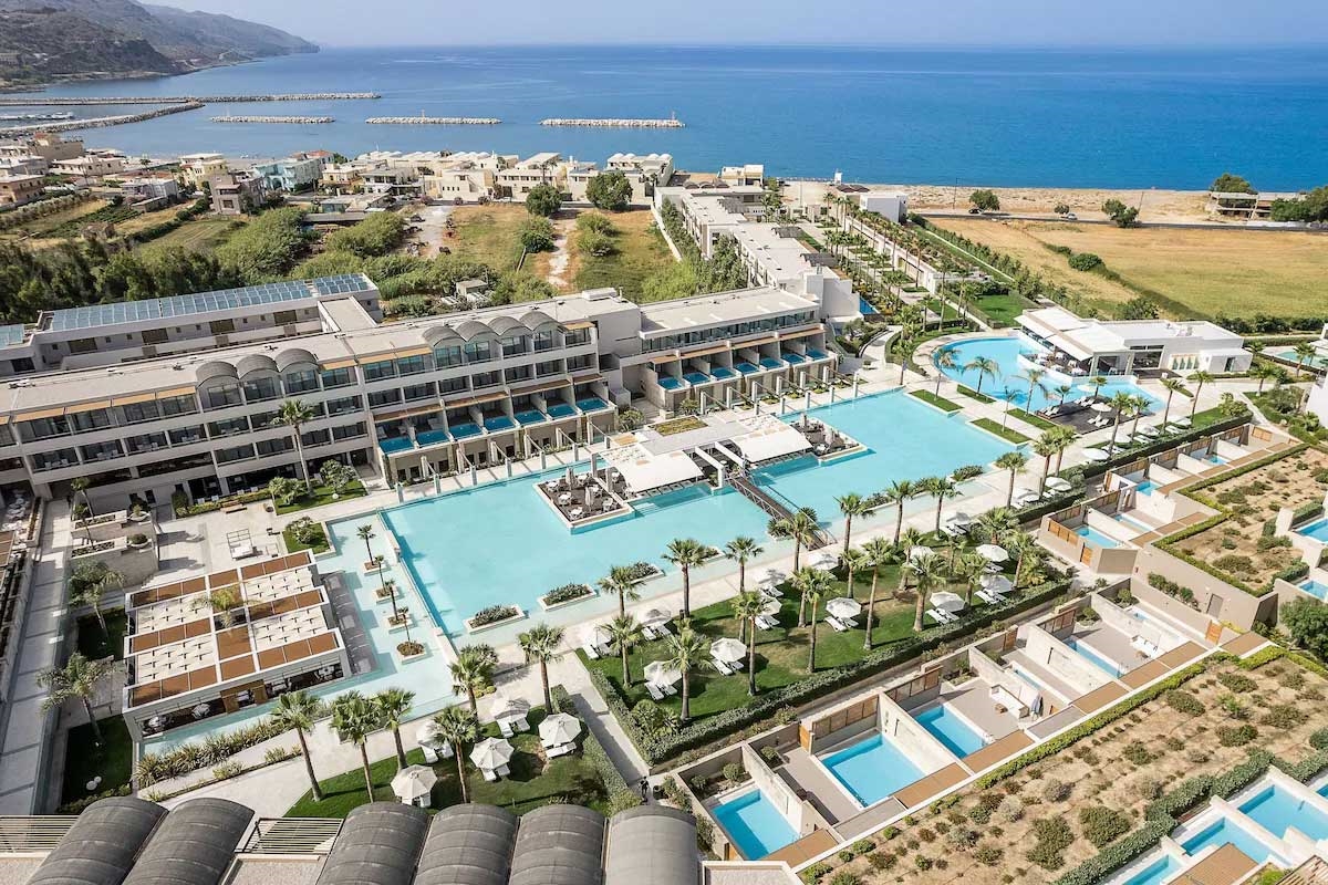 Avra Imperial Hotel