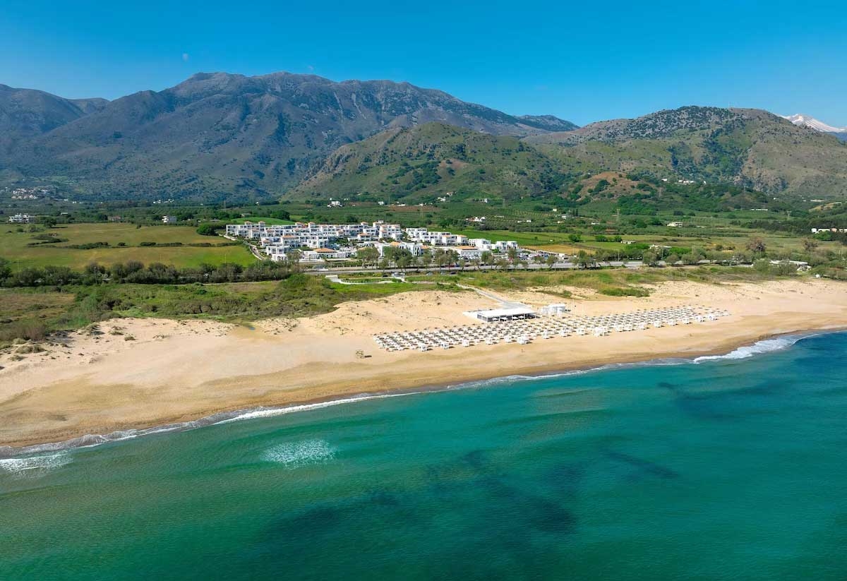 Annemos Luxury Hotel