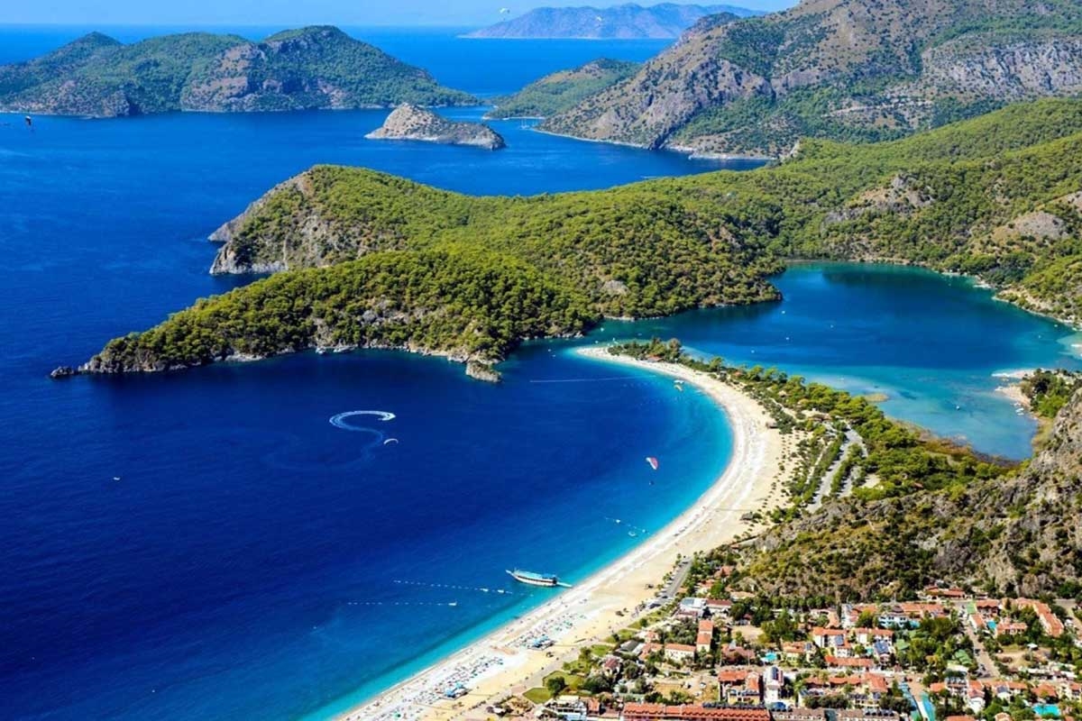 Turkey Fethiye