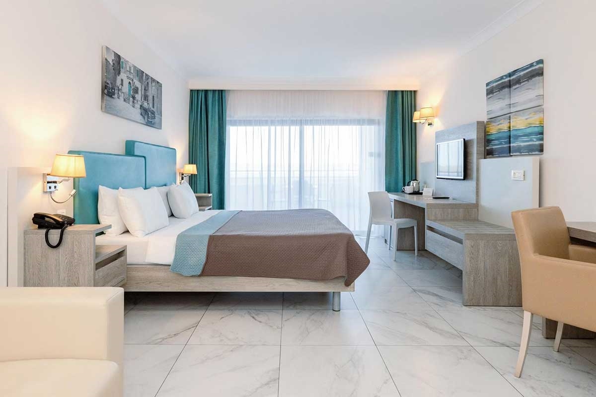 Riviera Spa Resort Adult Only Standard Room