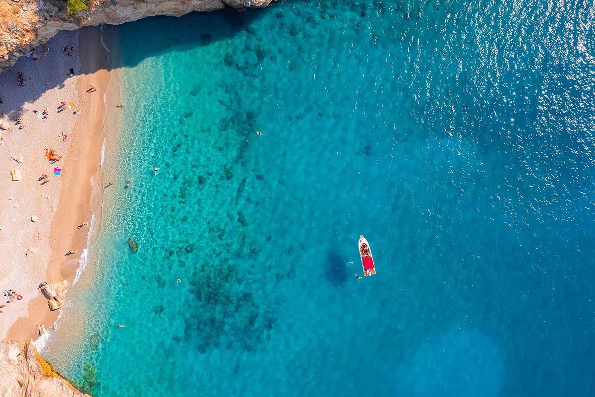 Malta Beach Holidays