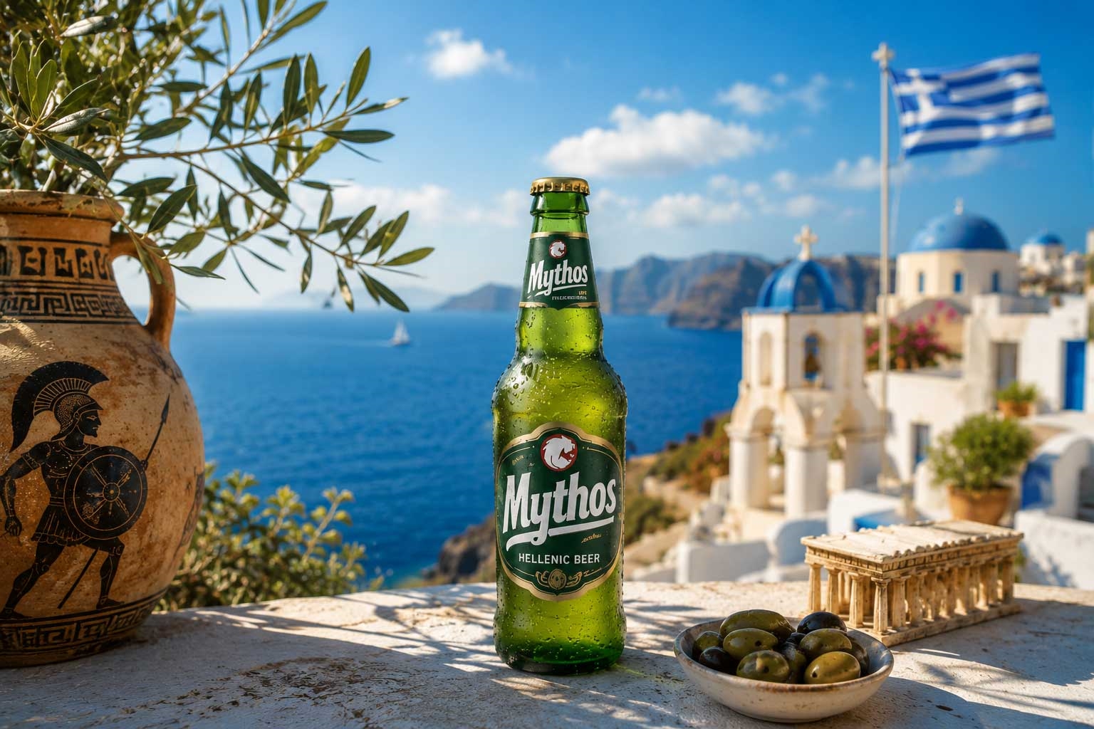 Cold Mythos
