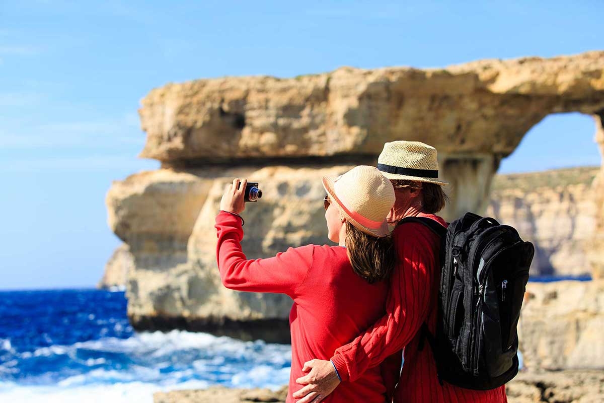 Malta Blue Lagoon Excursion