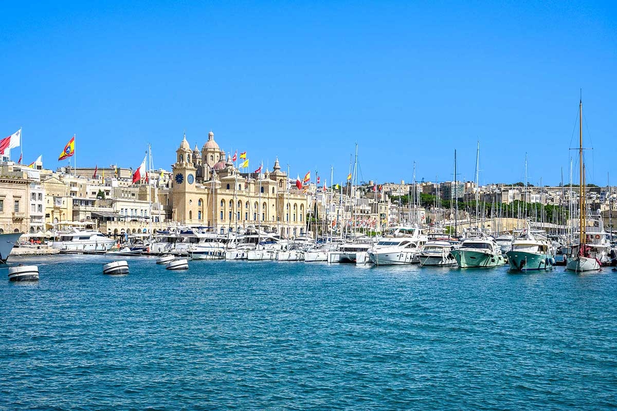 Malta Marina