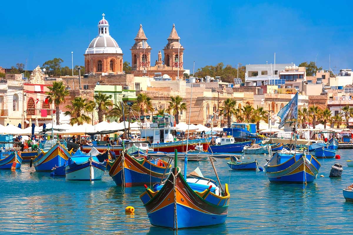 Malta Experience