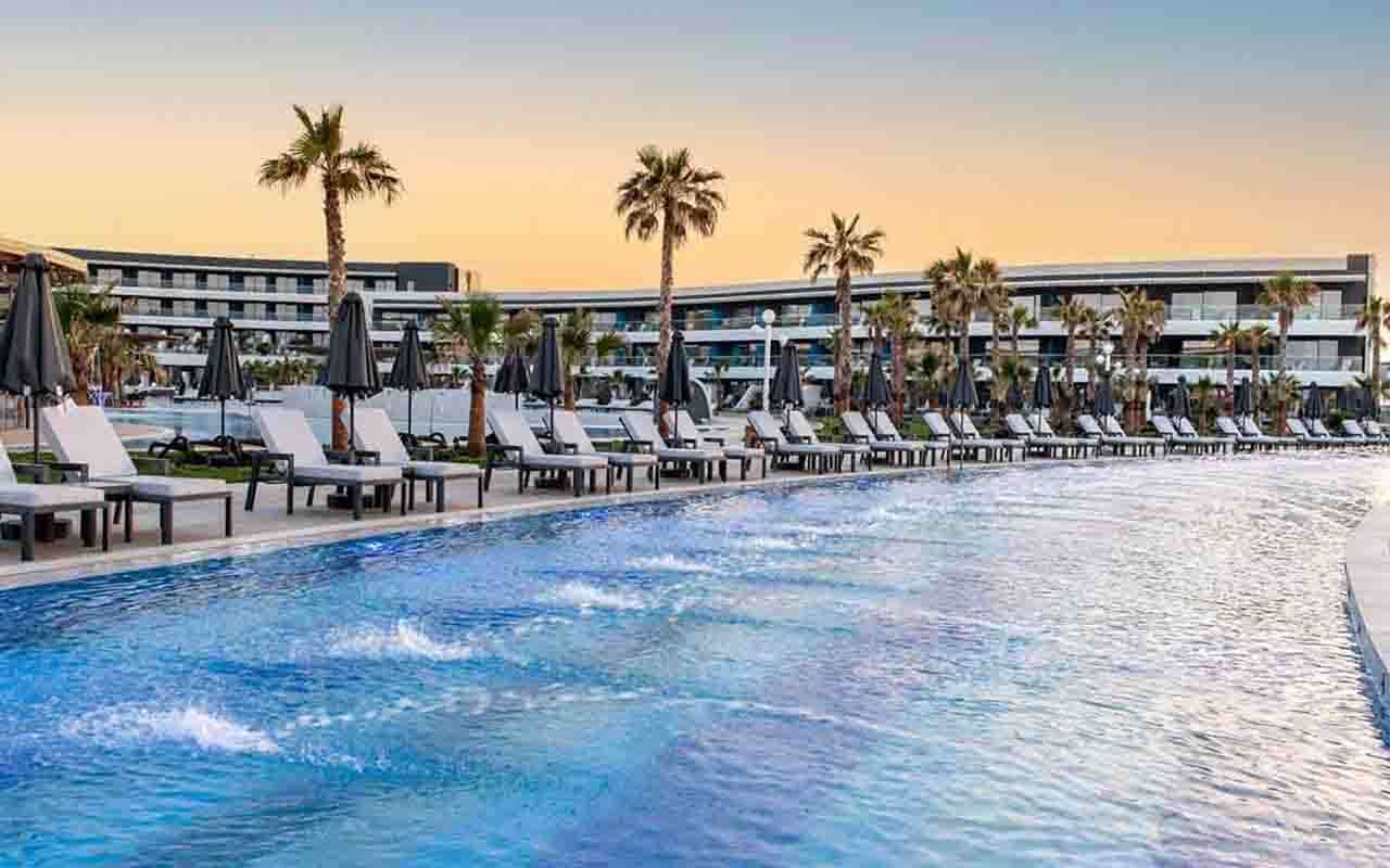 Lyttos Mare Hotel