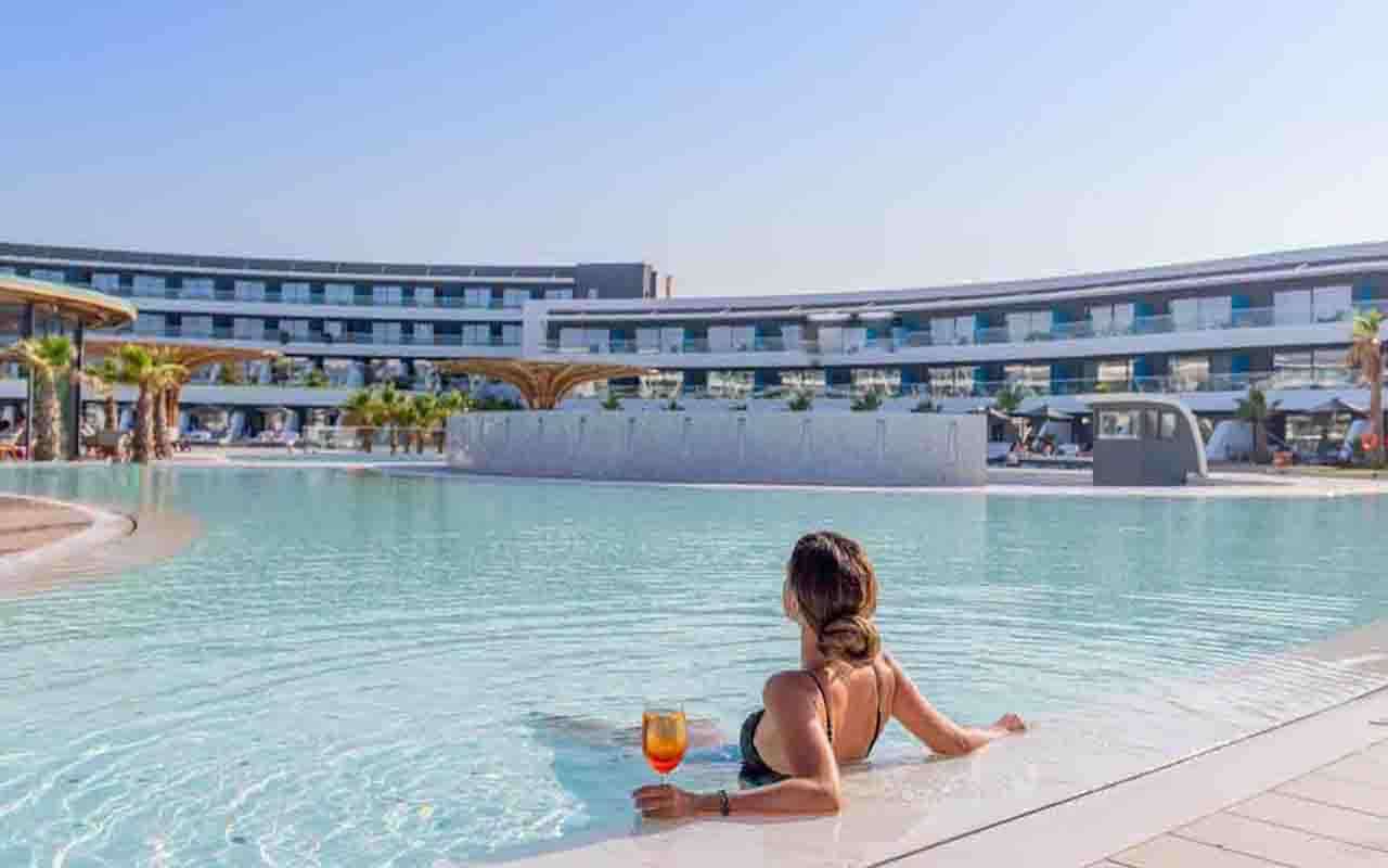 Lyttos Mare Hotel