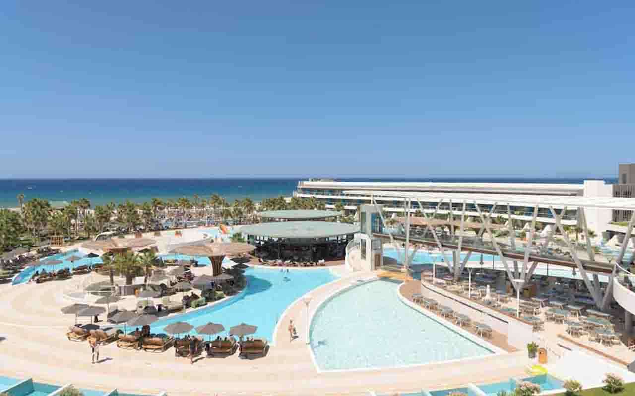 Lyttos Mare Hotel