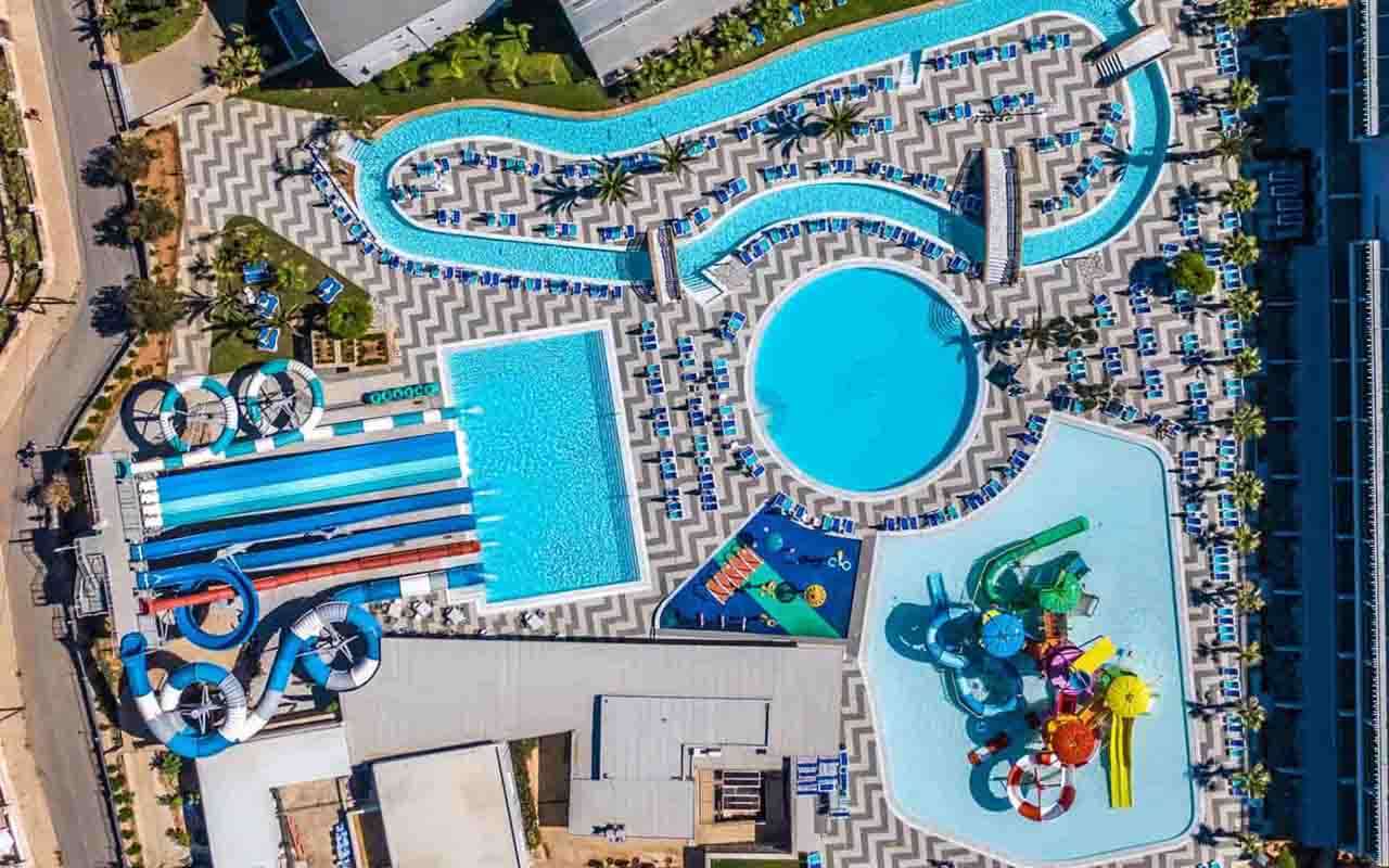 Lyttos Mare Hotel