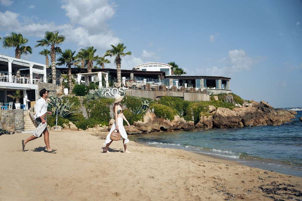 Ikaros Beach Resort & Spa