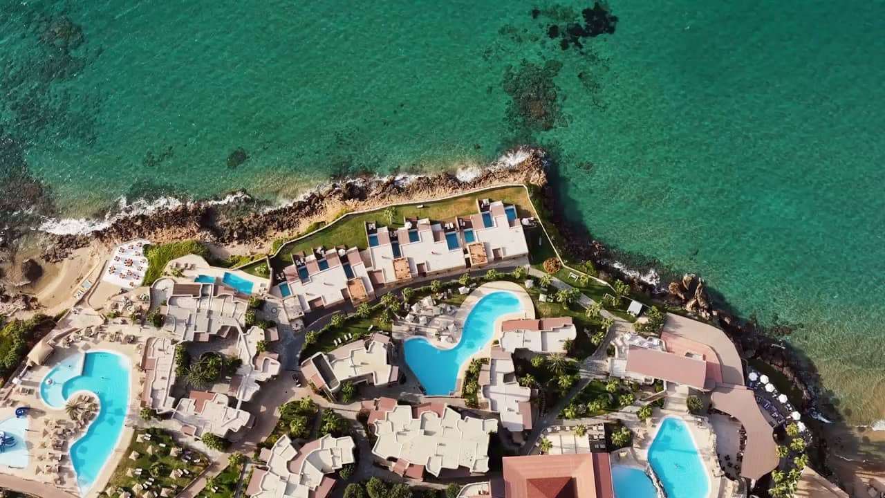 Ikaros Beach Resort & Spa