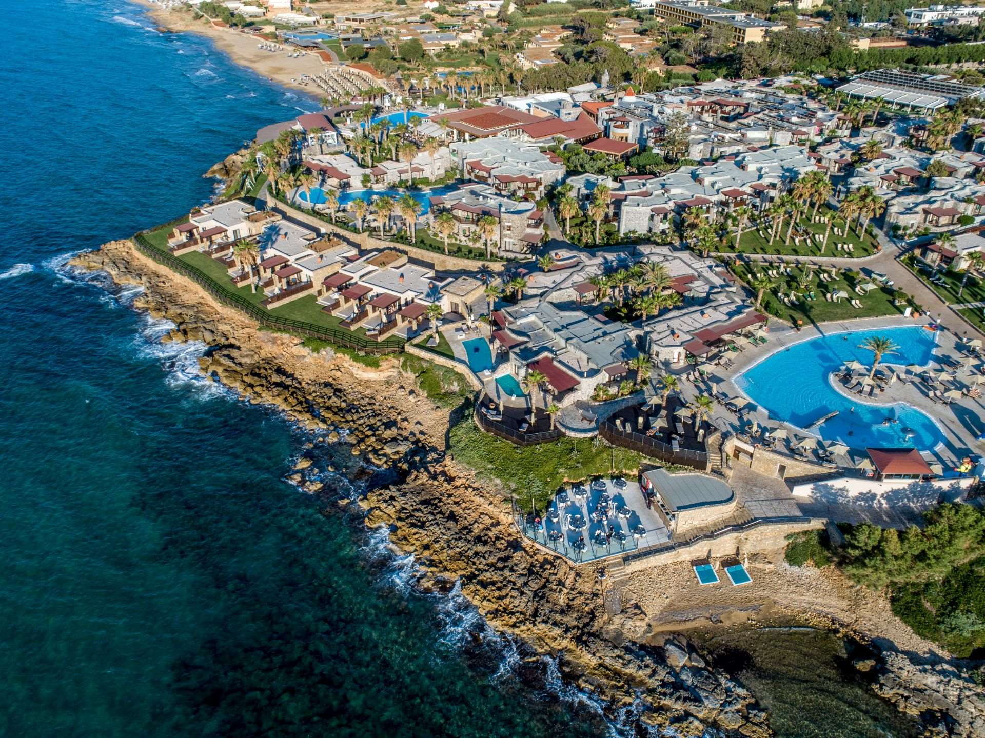Ikaros Beach Resort & Spa