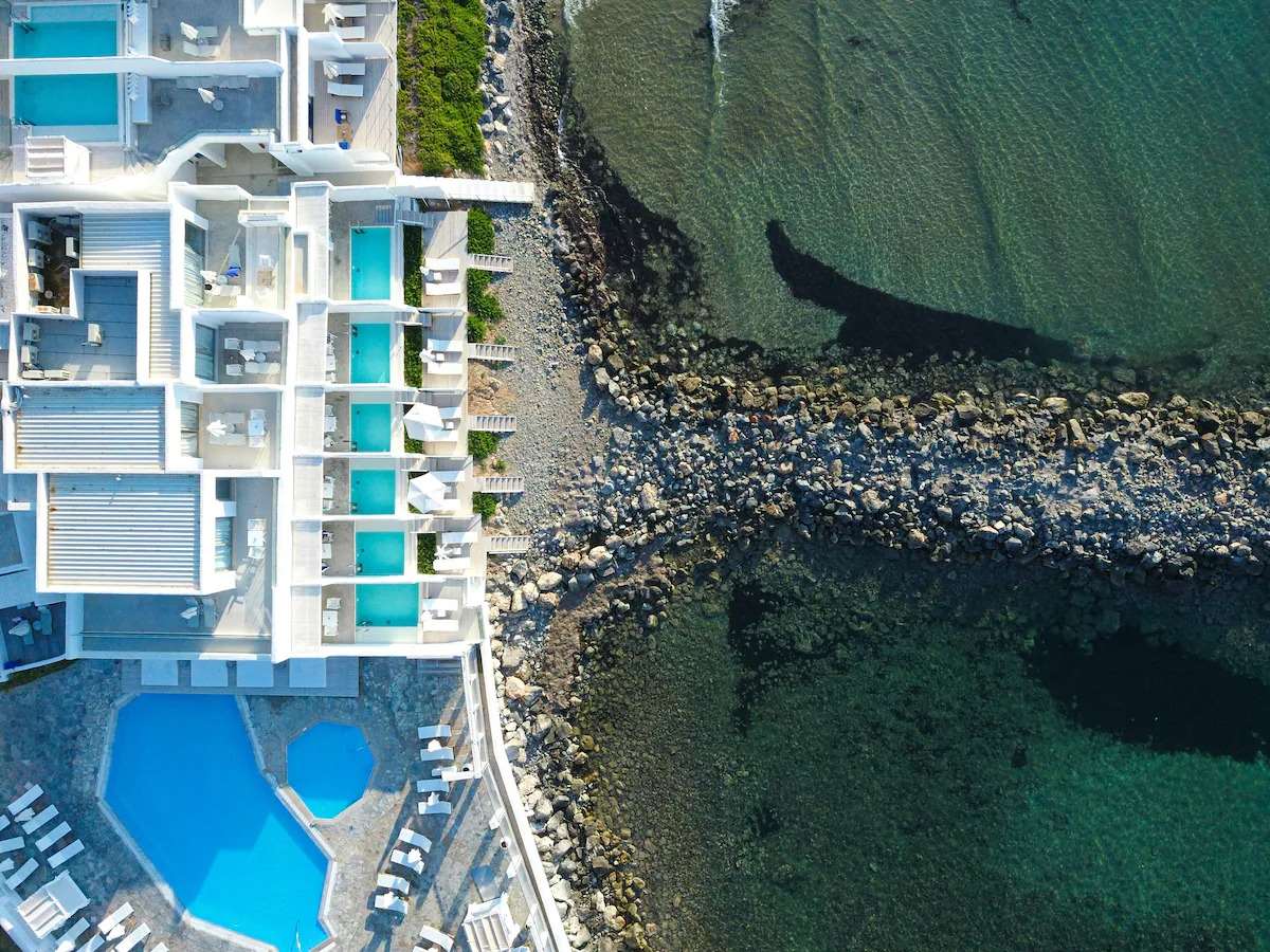 Knossos Beach