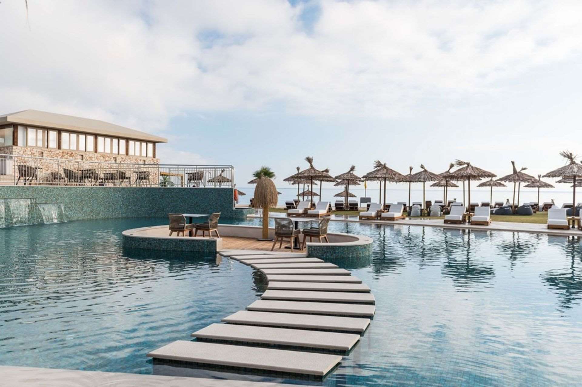 Pepper Sea Club Hotel