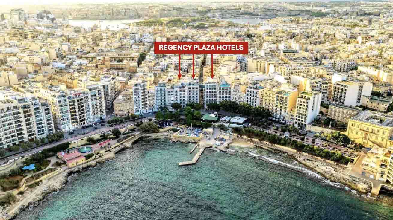 Plaza Regency Hotel