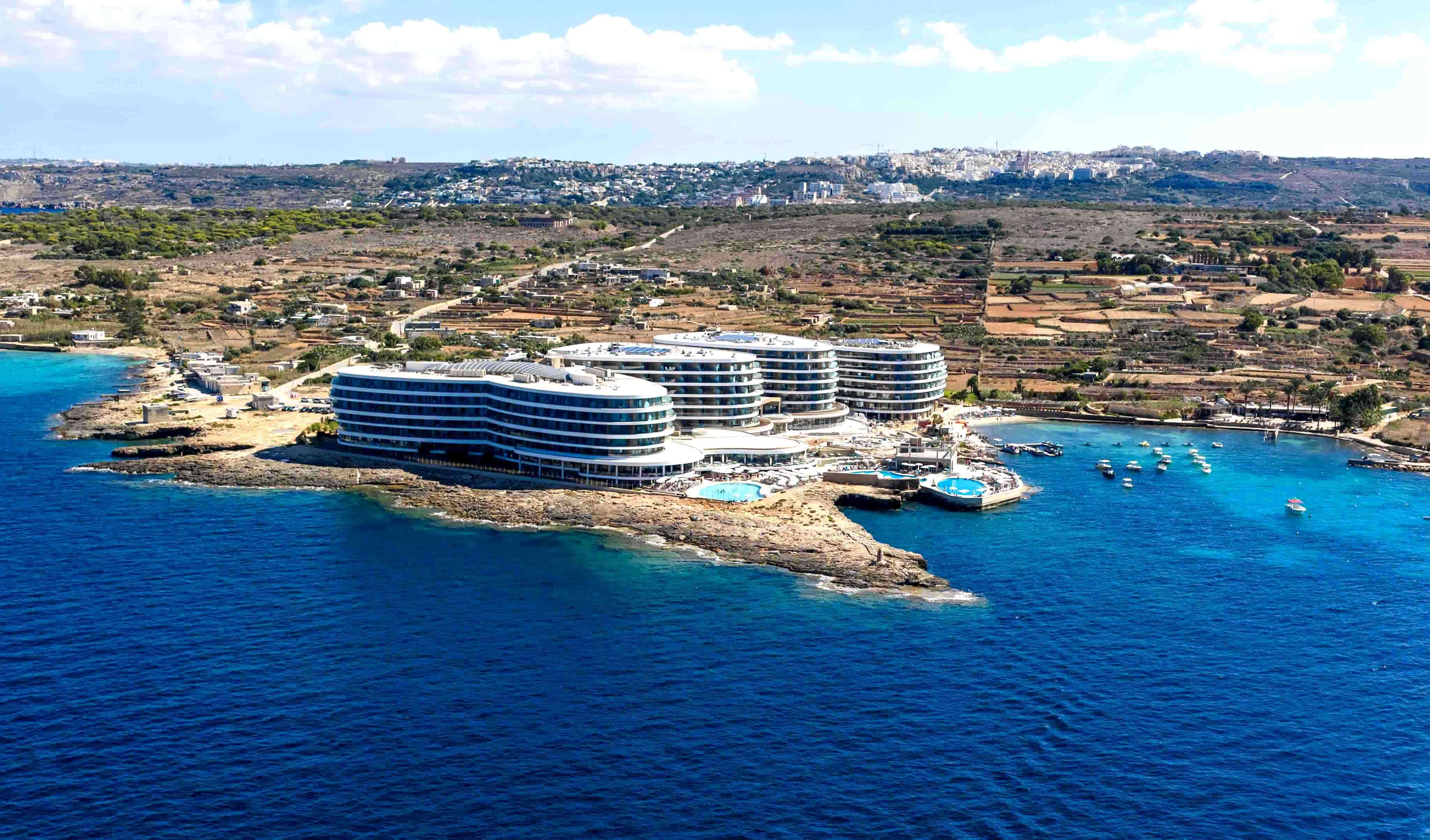 Ramla Bay Resort