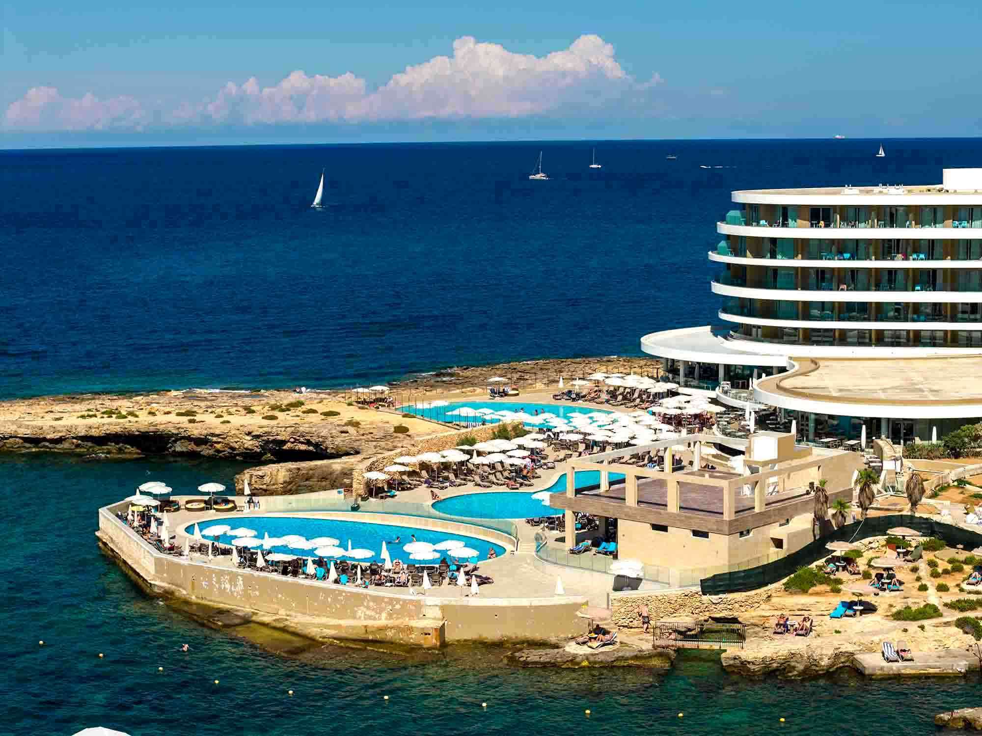 Ramla Bay Resort