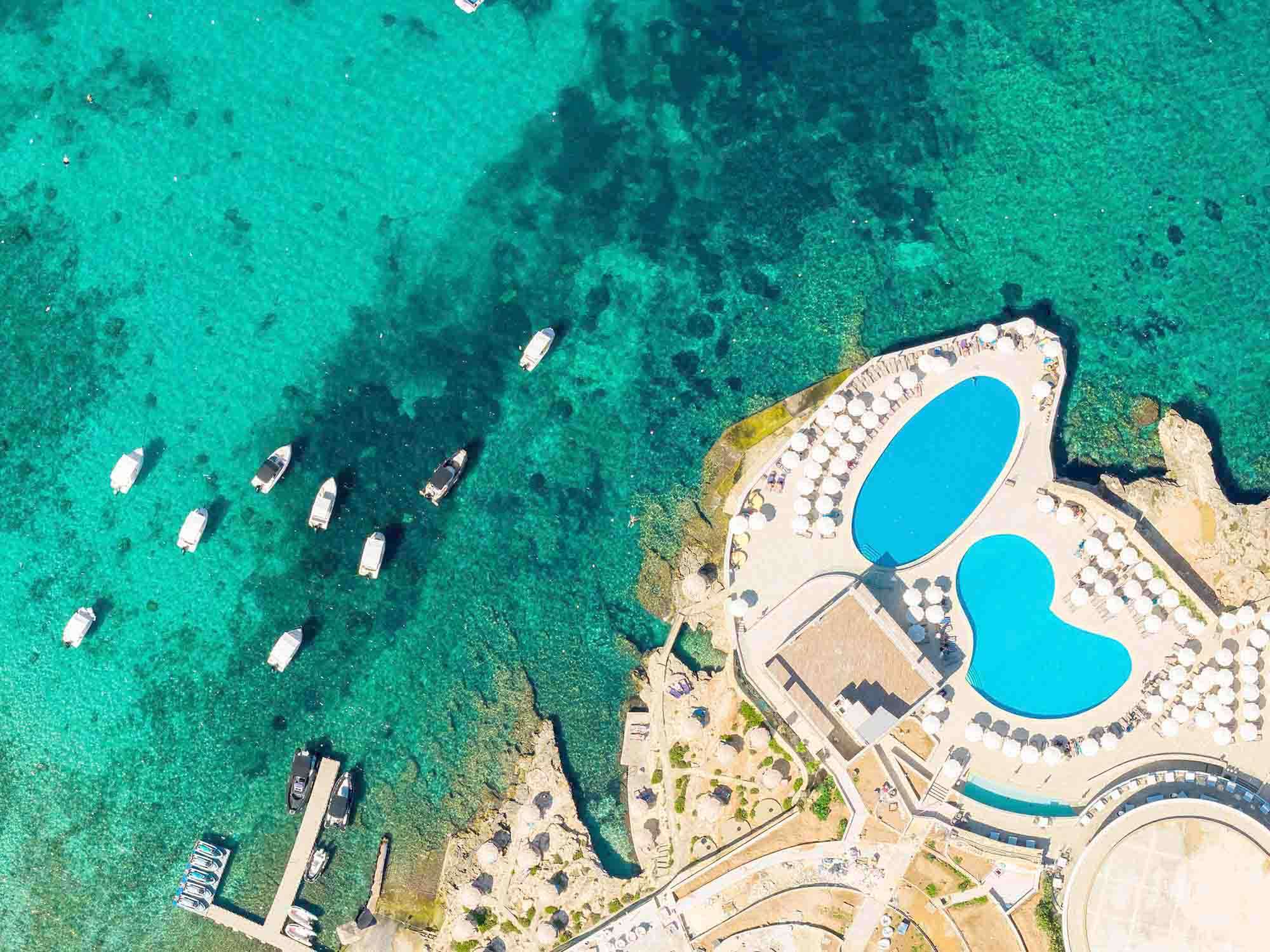 Ramla Bay Resort