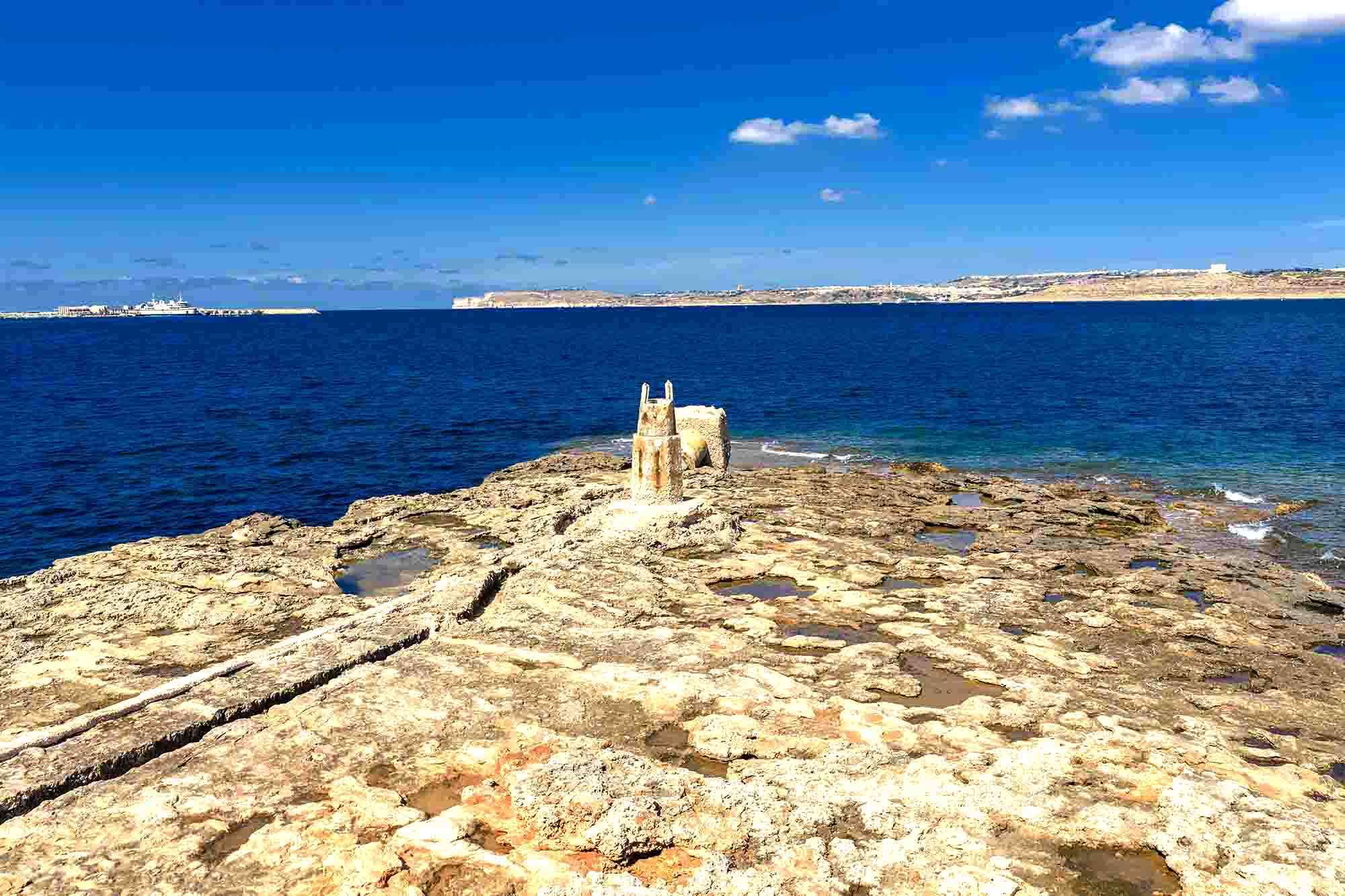 Ramla Bay Resort