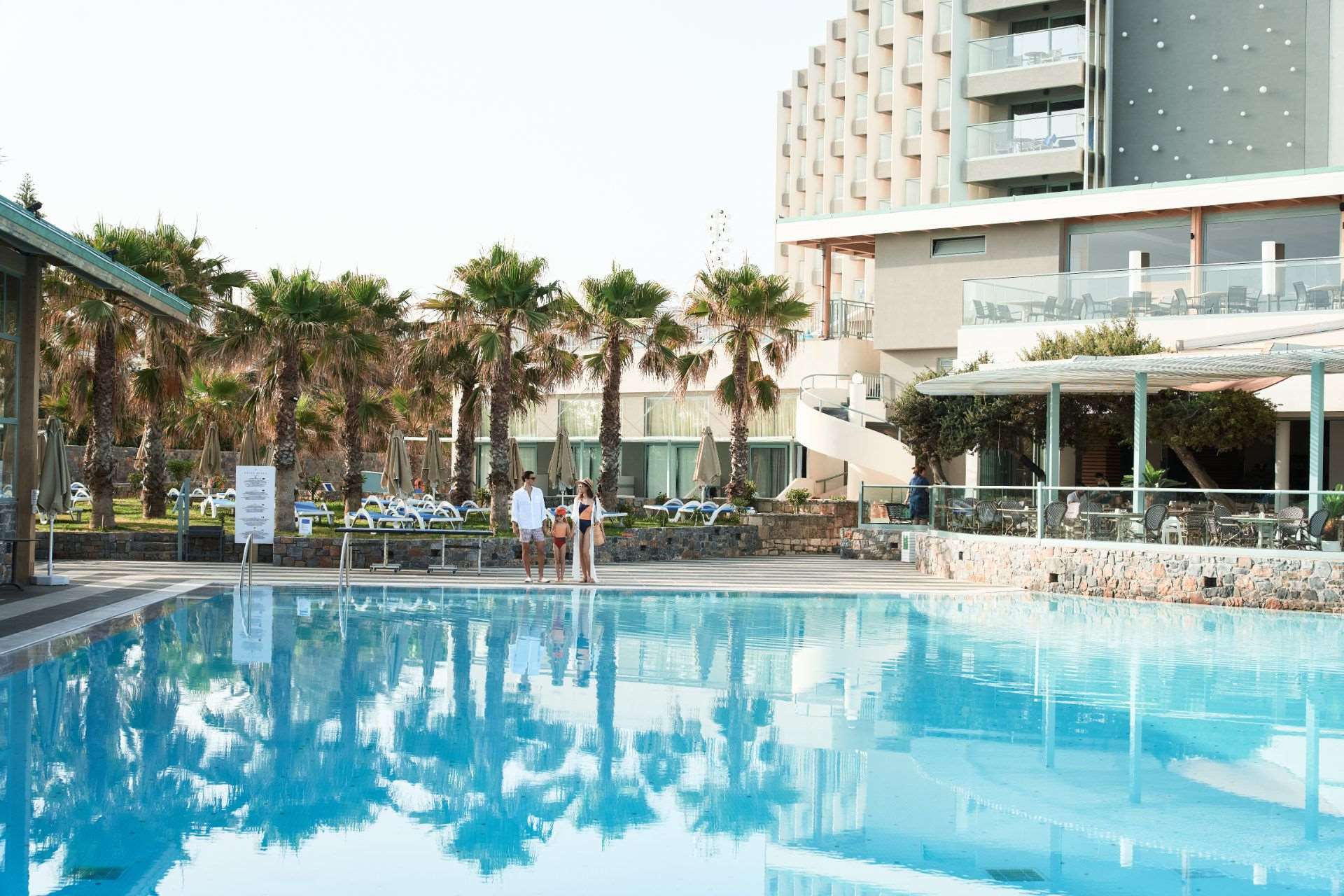 Arina Beach Resort