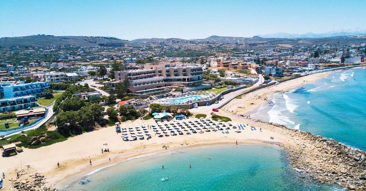 Themis Beach Resort