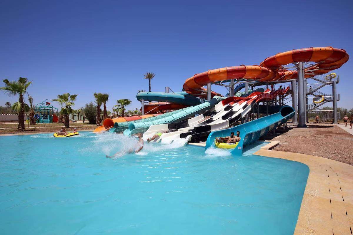 Valeria Madina Club Resort