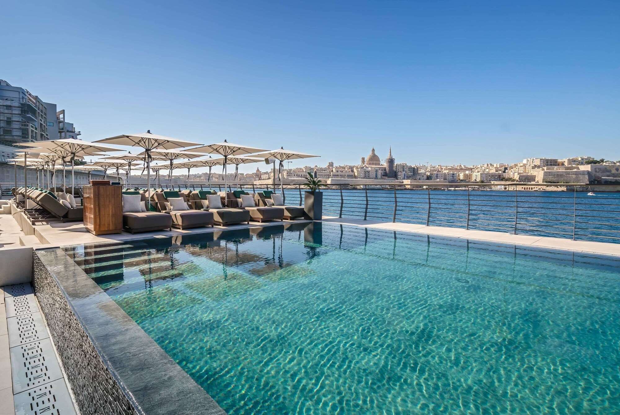 Barcelo Fortina Malta
