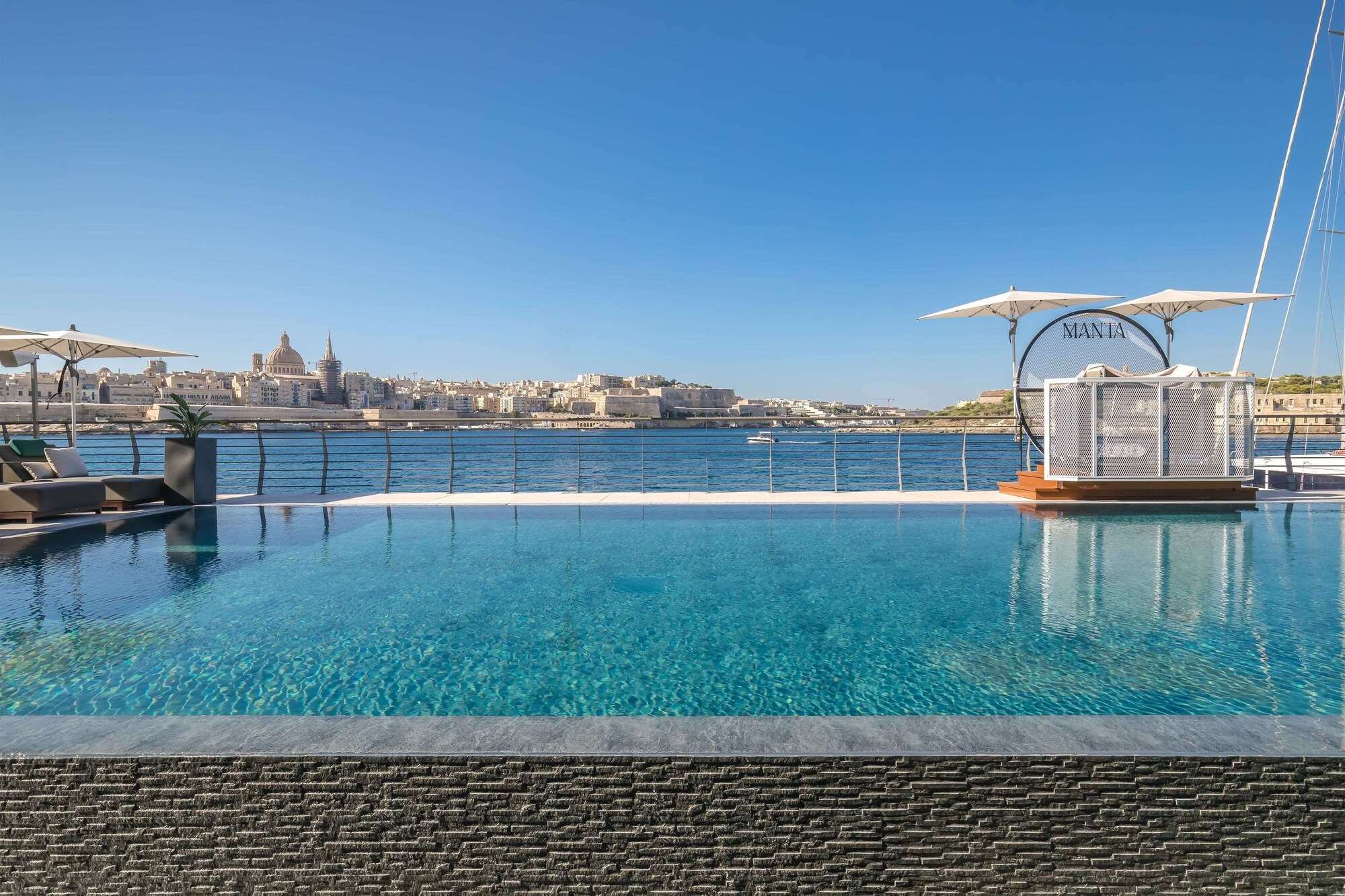Barcelo Fortina Malta
