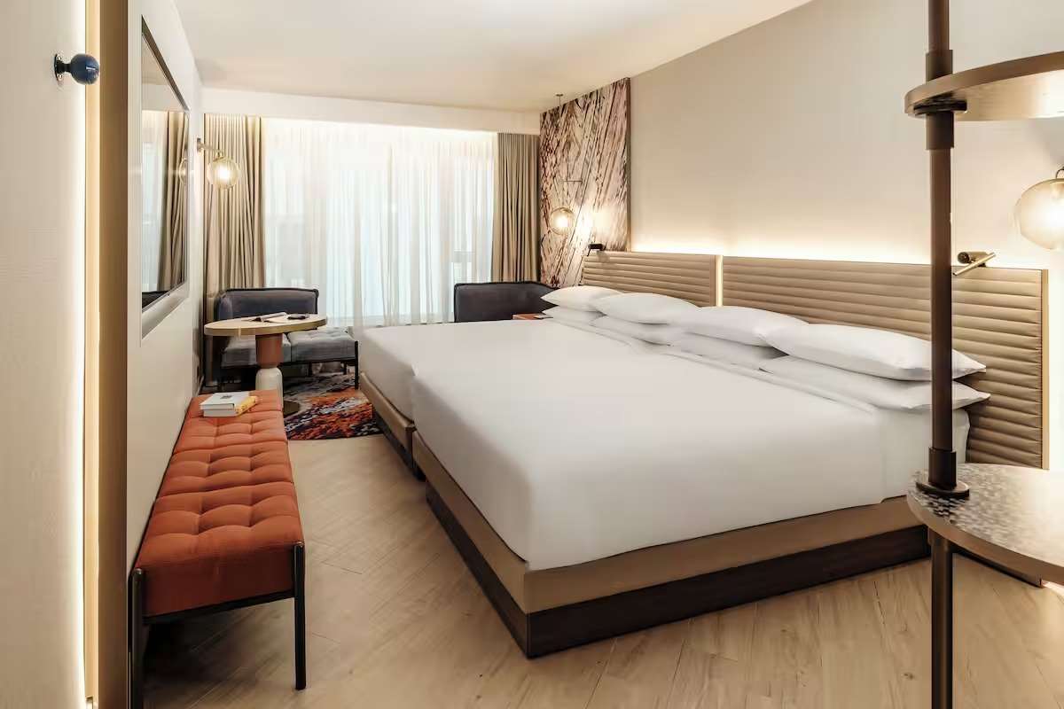 Hyatt Centric