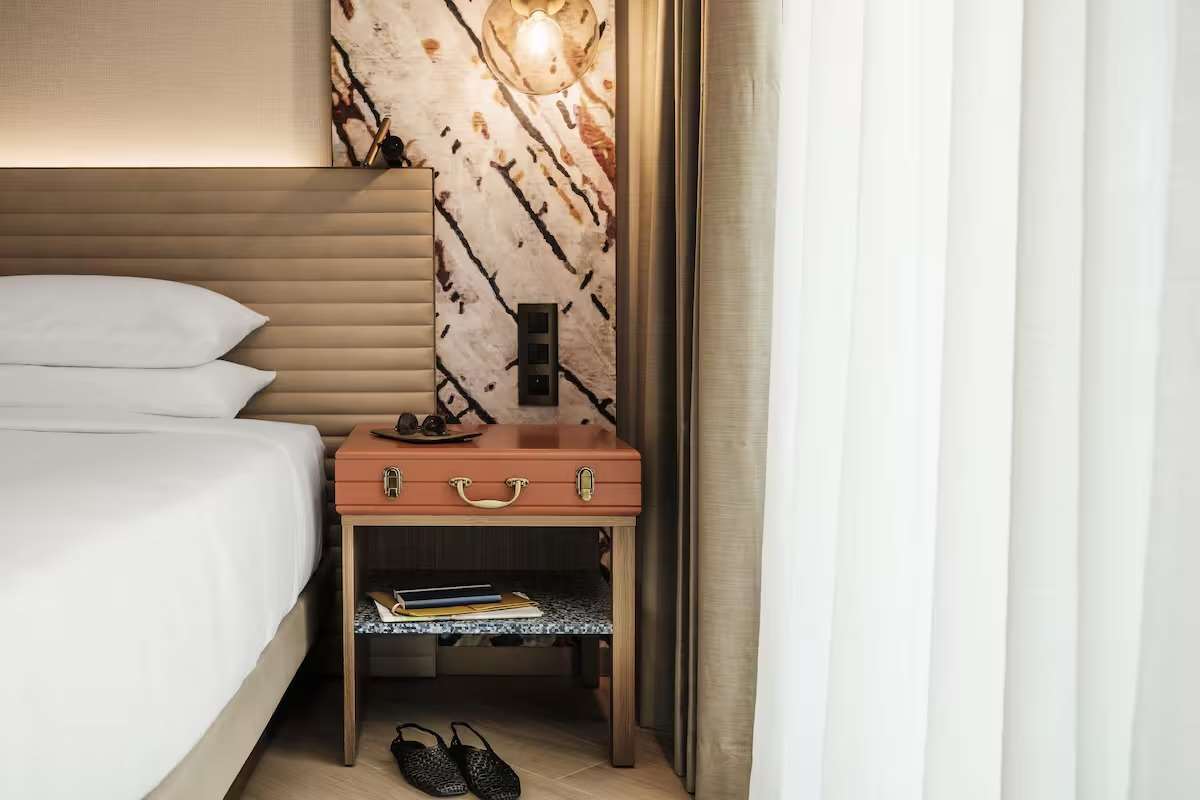 Hyatt Centric