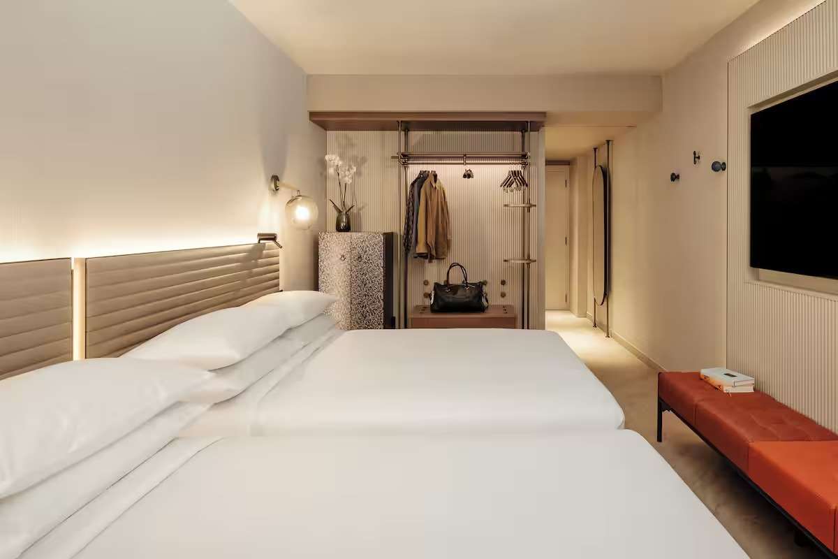 Hyatt Centric