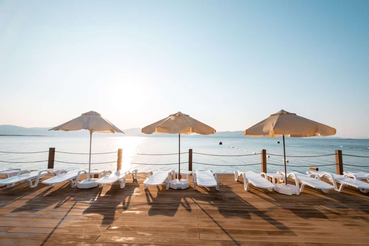 Duja Didim Hotel