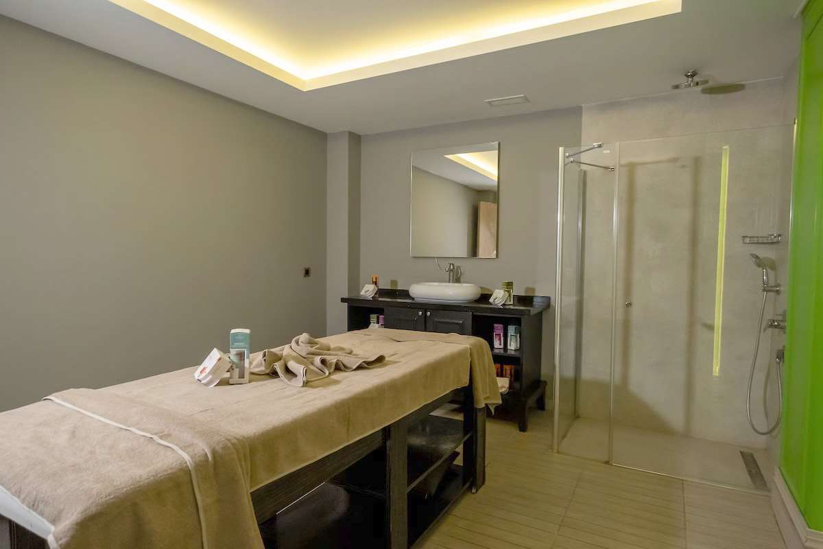 Duja Didim Hotel