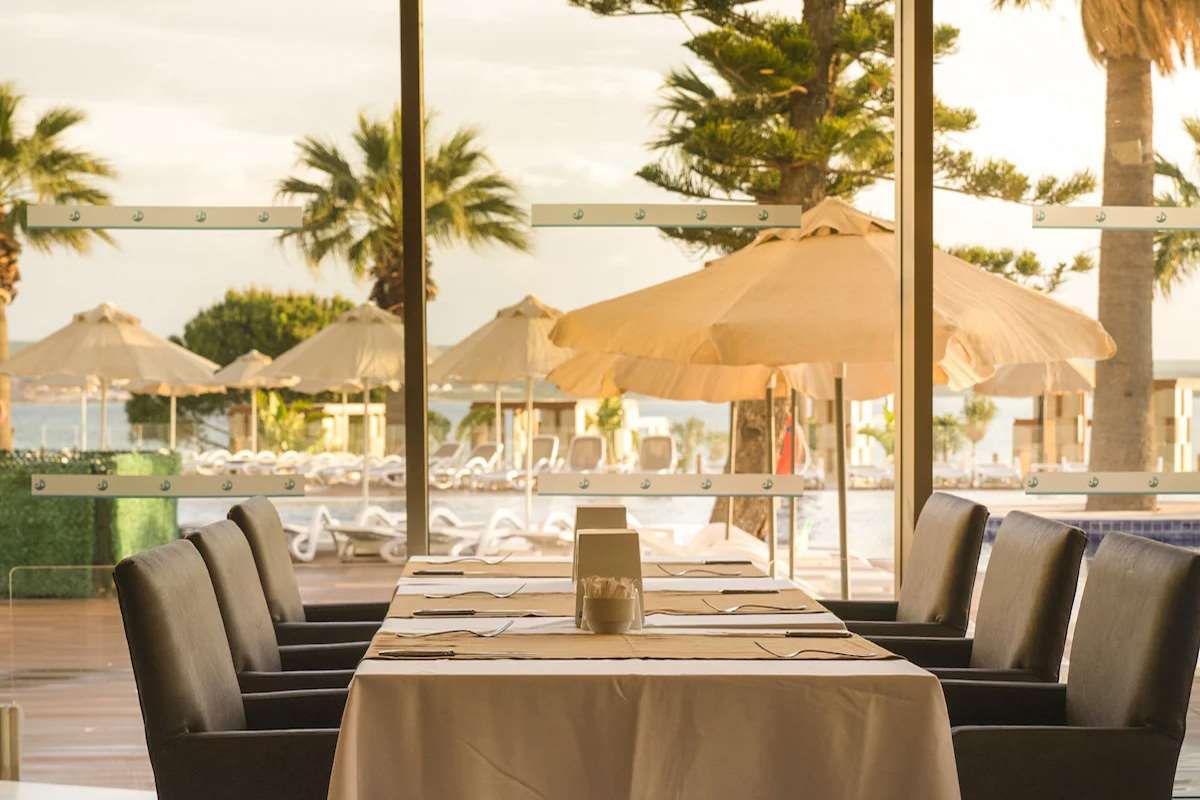 Duja Didim Hotel
