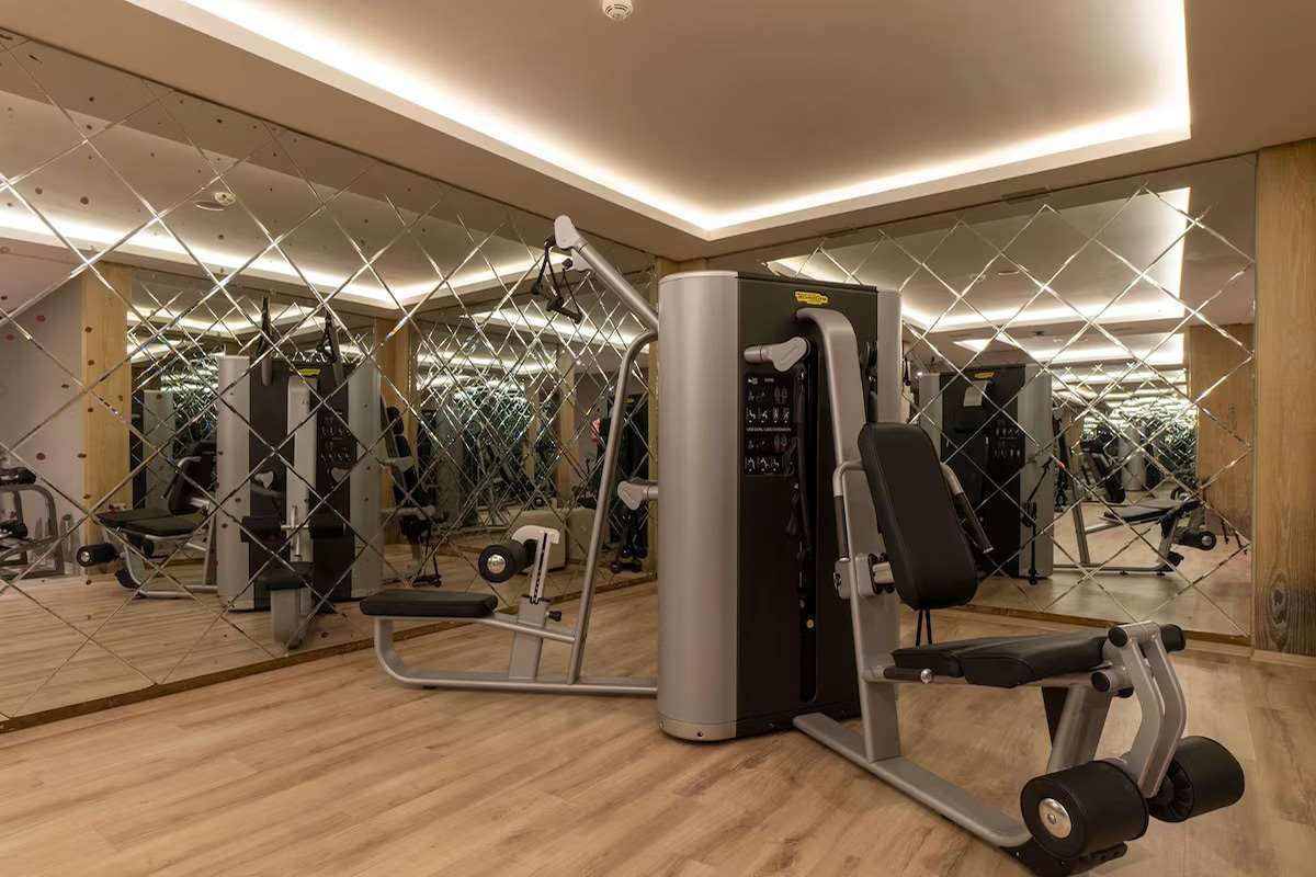 Duja Didim Hotel