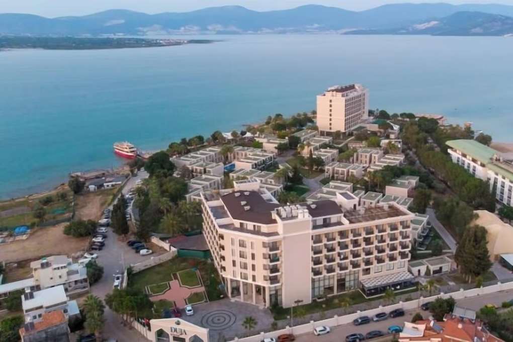 Duja Didim Hotel