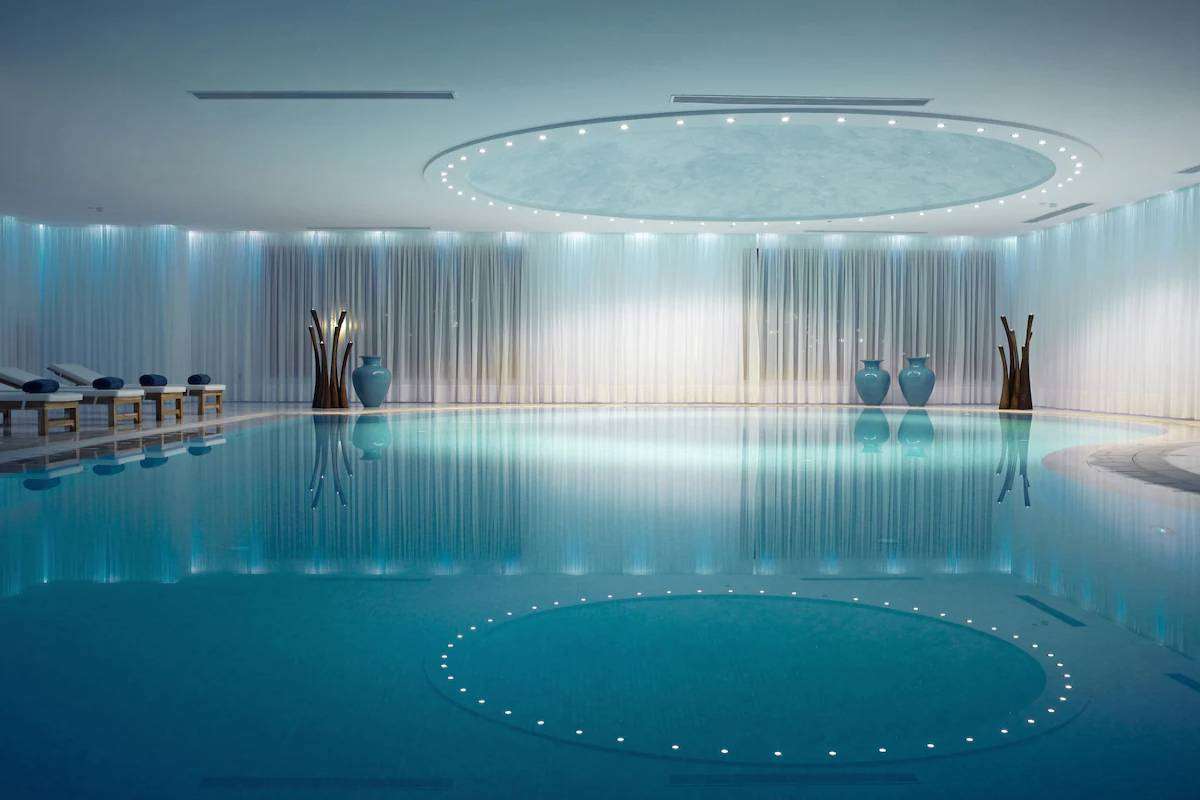 Mitsis Selection Blue Domes Hotel
