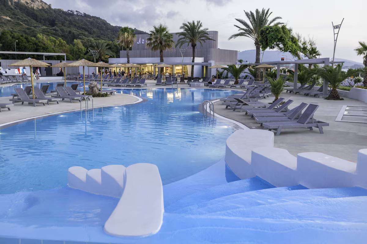 Akti Imperial Deluxe Resort and Spa
