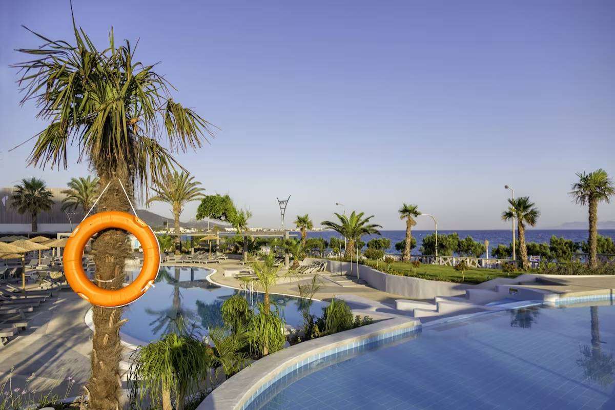Akti Imperial Deluxe Resort and Spa