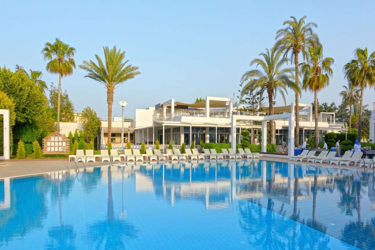 Club Kastalia Holiday Village
