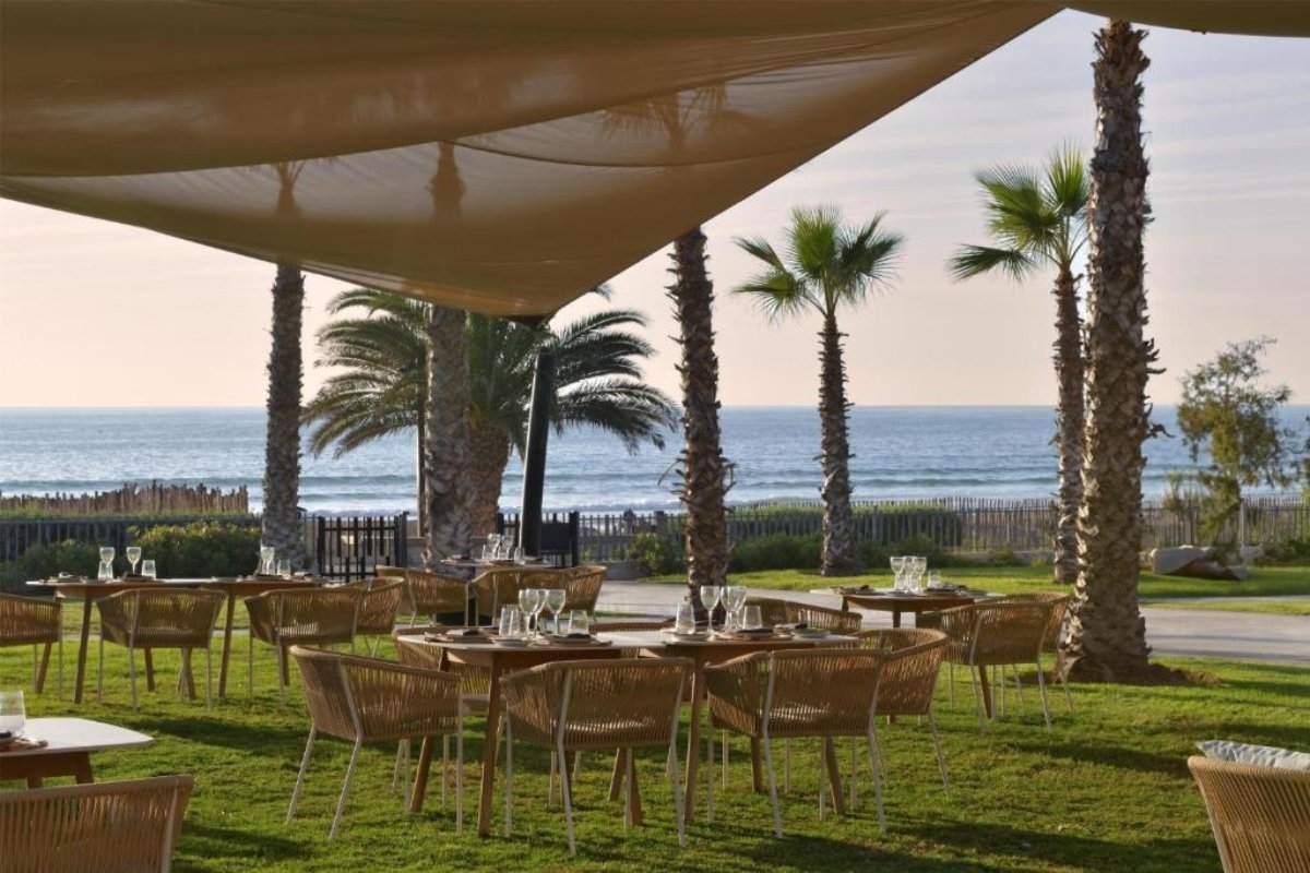 Hilton Taghazout Bay Resort and Spa