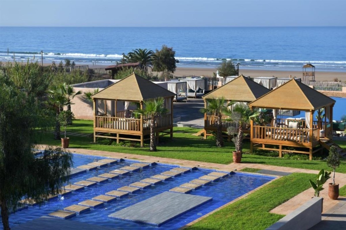 Hilton Taghazout Bay Resort and Spa