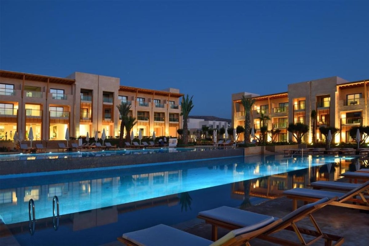 Hilton Taghazout Bay Resort and Spa