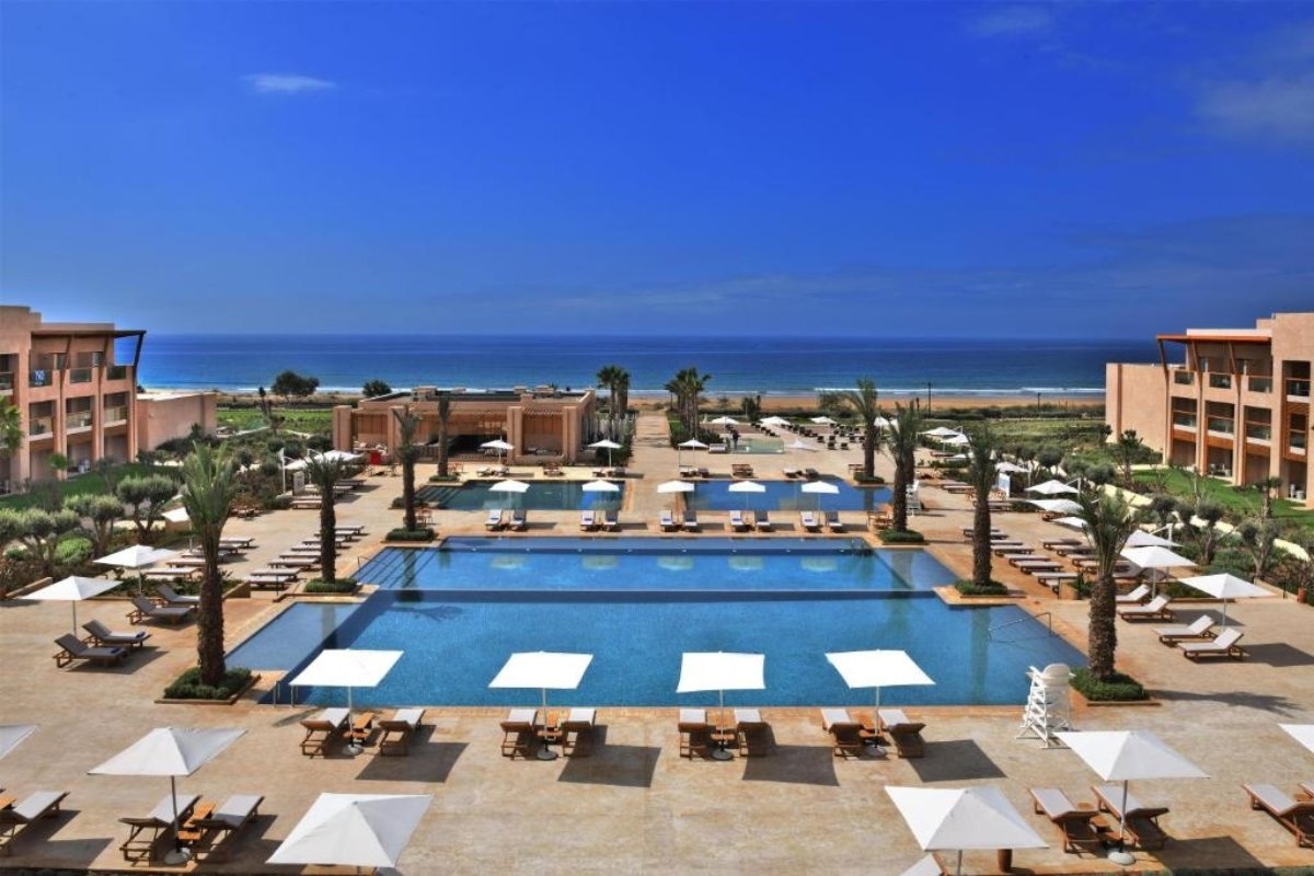 Hilton Taghazout Bay Resort and Spa
