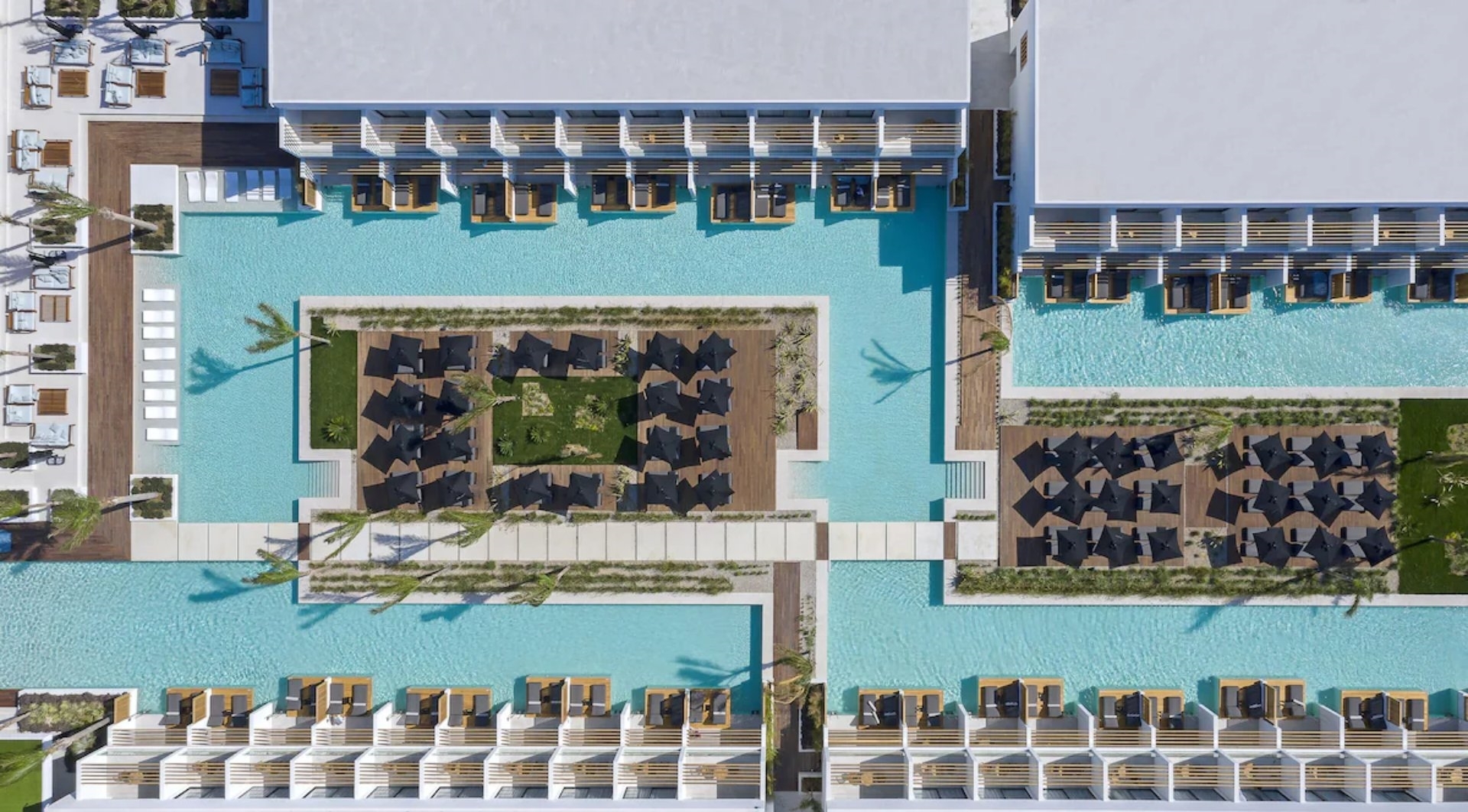 D'Andrea Lagoon All Suites - Adults Only