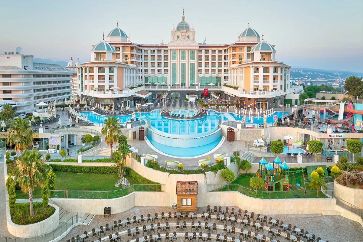 Litore Resort Hotel&Spa