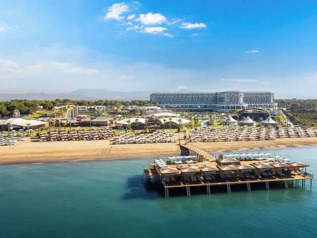 Ethno Belek Hotel