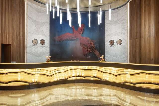 Mylome Luxury Hotel Resort